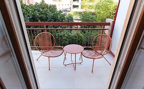 Il Pumo - Apulian Rooms Bari Savoia