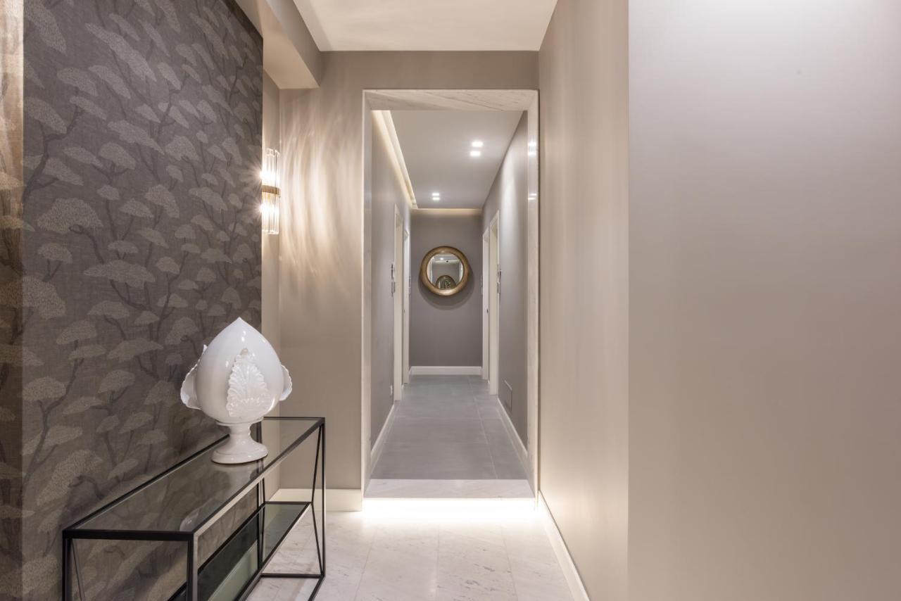 Il Pumo - Apulian Rooms Bari Savoia Extérieur photo
