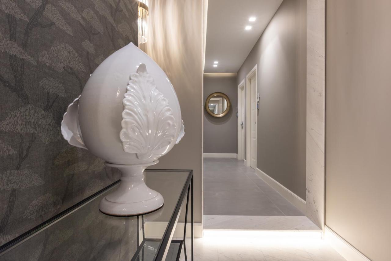 Il Pumo - Apulian Rooms Bari Savoia Extérieur photo