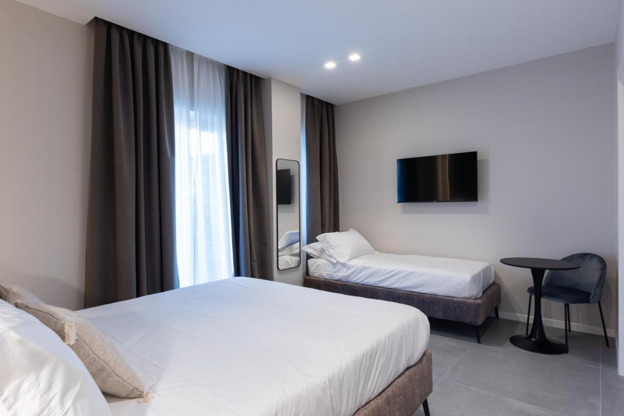 Il Pumo - Apulian Rooms Bari Savoia Extérieur photo