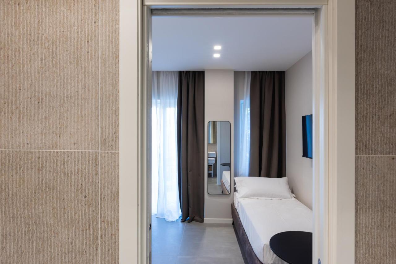 Il Pumo - Apulian Rooms Bari Savoia Extérieur photo