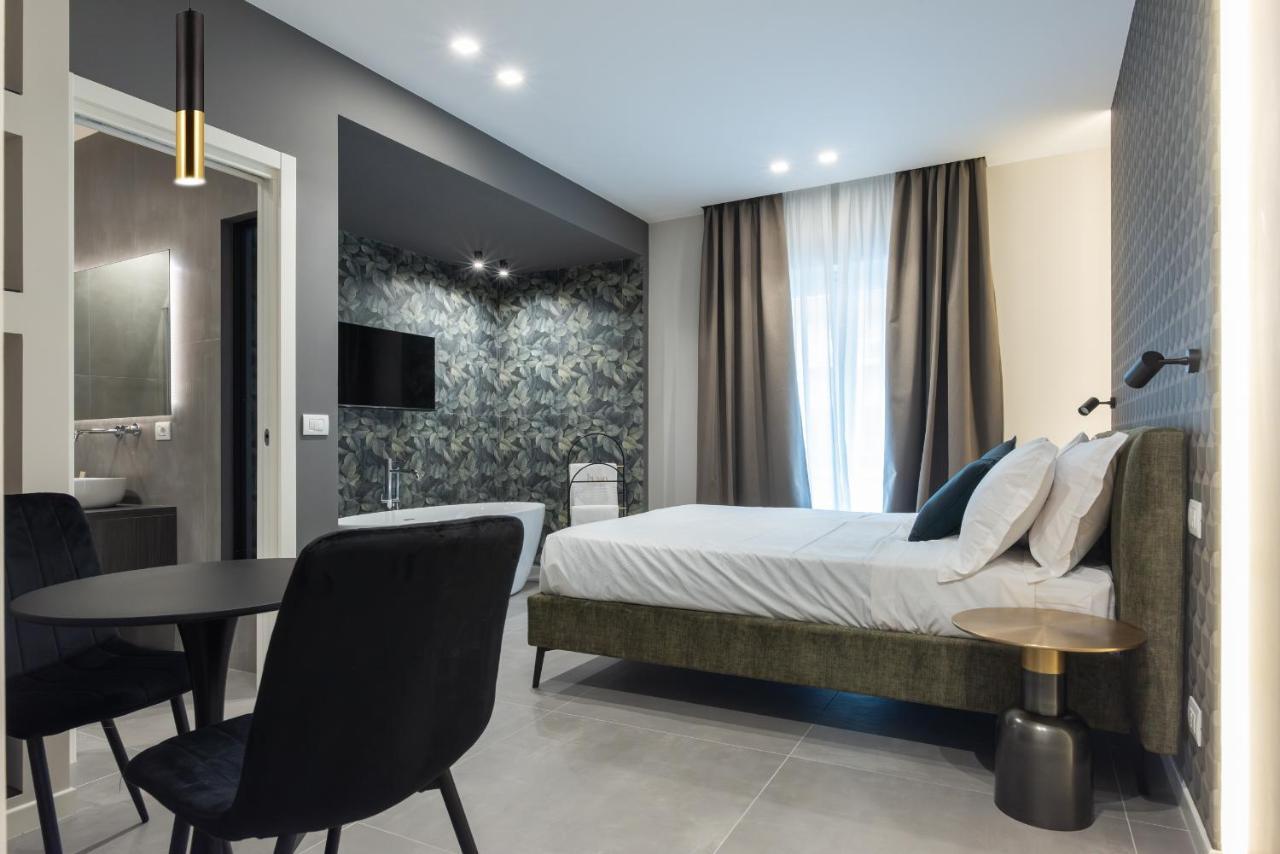 Il Pumo - Apulian Rooms Bari Savoia Extérieur photo