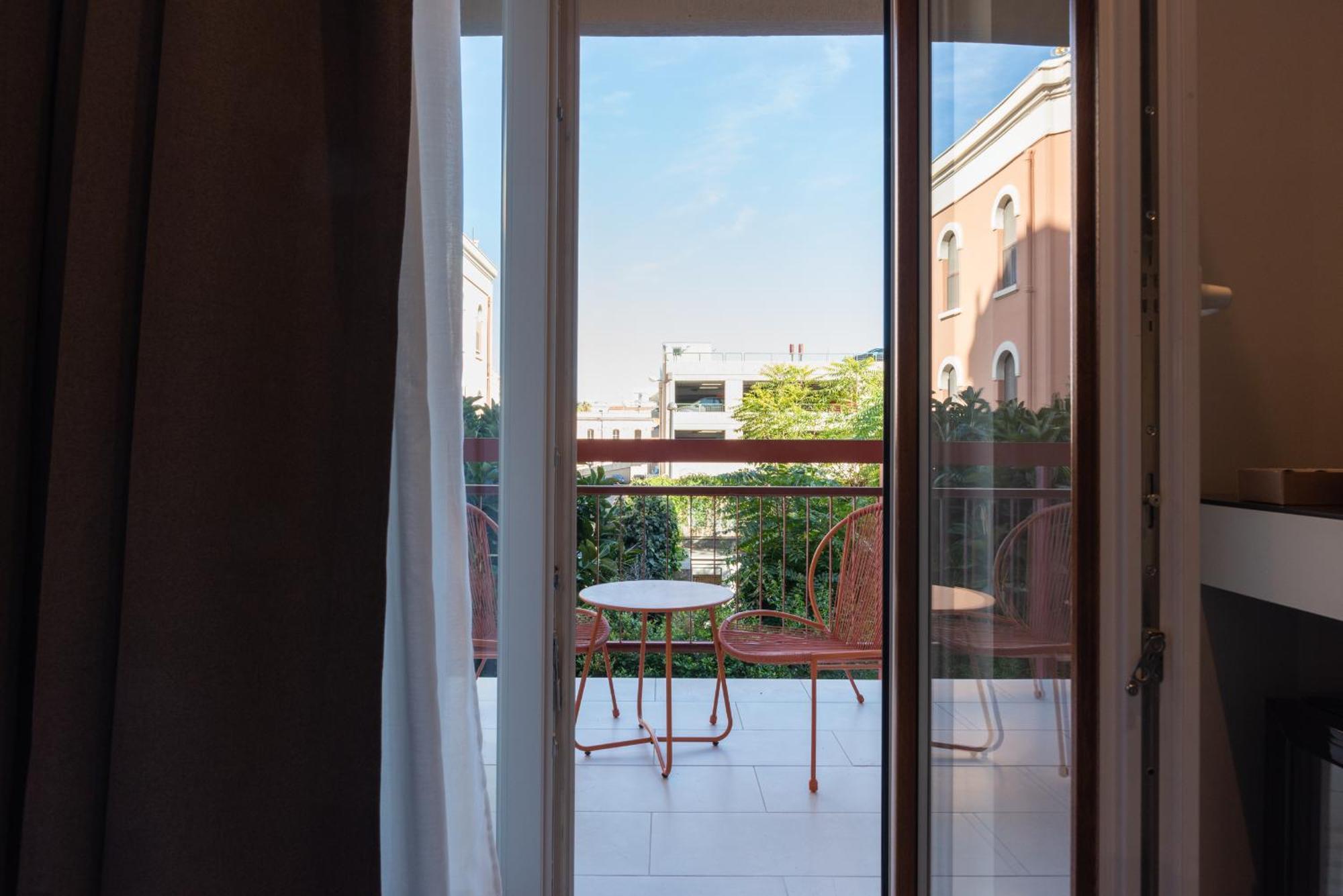 Il Pumo - Apulian Rooms Bari Savoia Extérieur photo