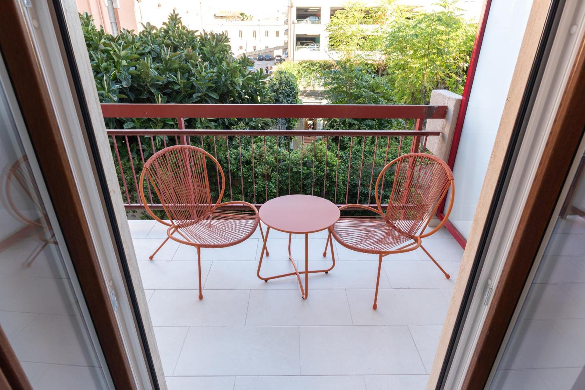 Il Pumo - Apulian Rooms Bari Savoia Extérieur photo