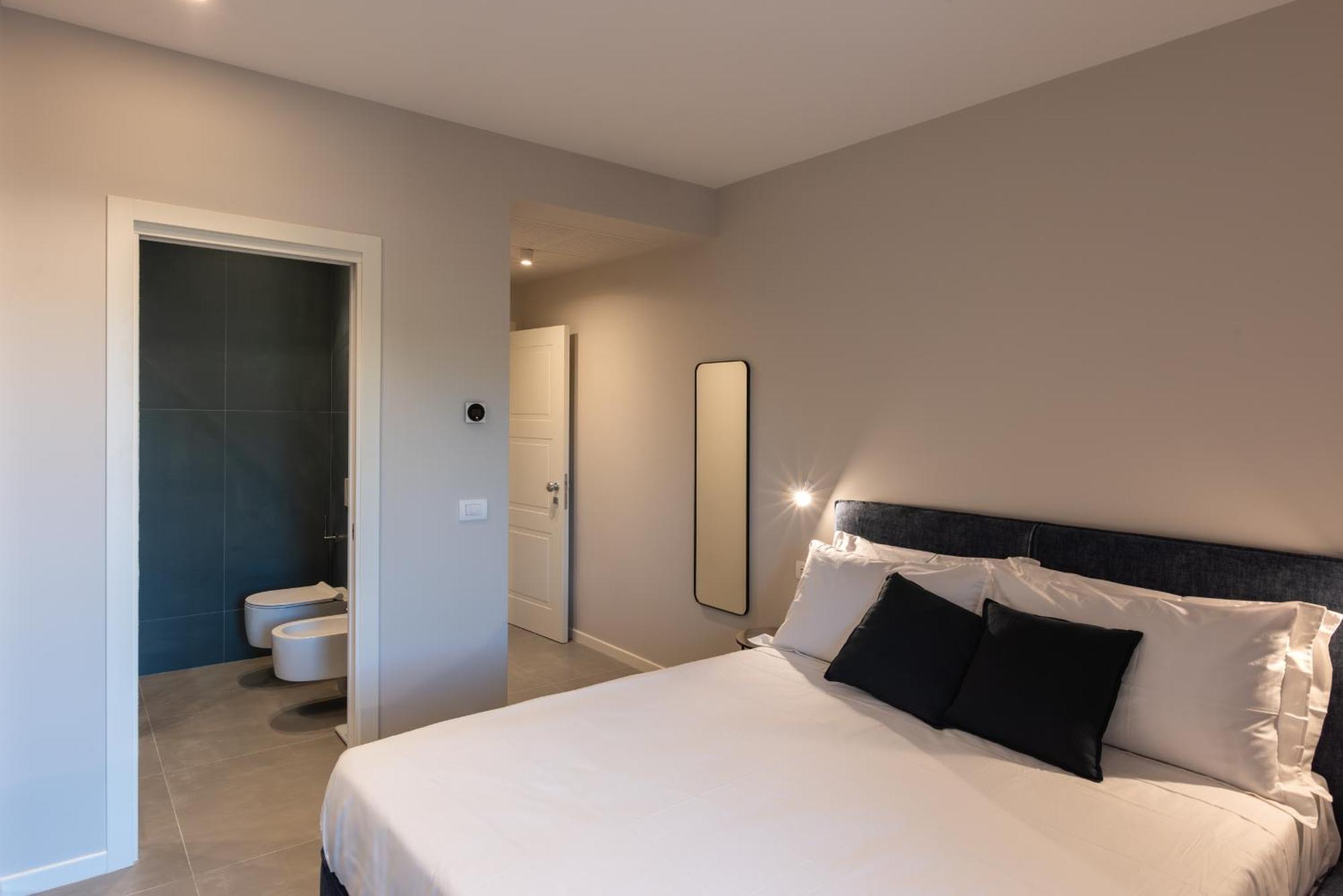 Il Pumo - Apulian Rooms Bari Savoia Extérieur photo