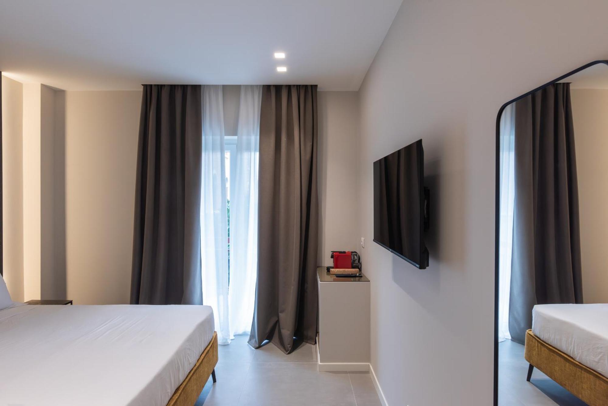 Il Pumo - Apulian Rooms Bari Savoia Extérieur photo