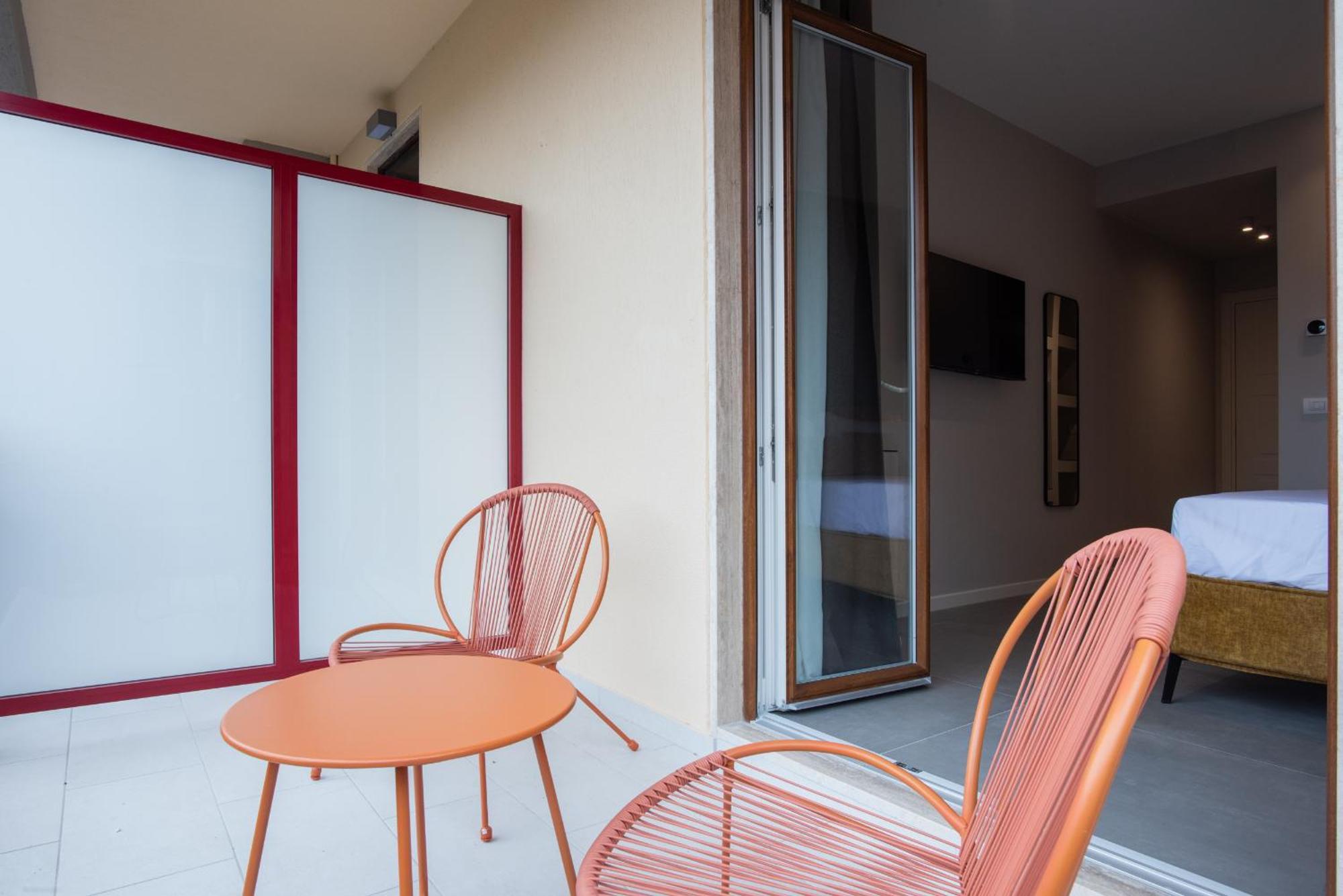 Il Pumo - Apulian Rooms Bari Savoia Extérieur photo